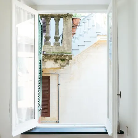 Casetta Di Wifi Gaslini Business Apartment *