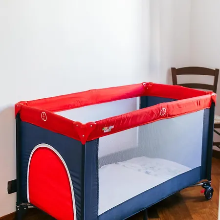 Daire Casetta Di Wifi Gaslini Business *