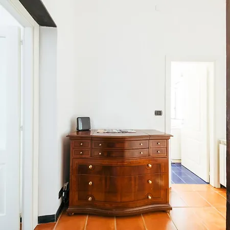 Casetta Di Wifi Gaslini Business Cenova