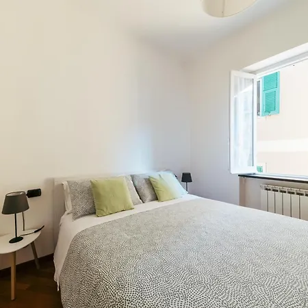 Casetta Di Wifi Gaslini Business * Cenova