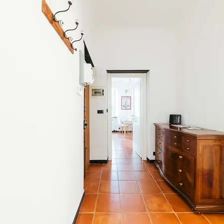 Casetta Di Wifi Gaslini Business * Cenova