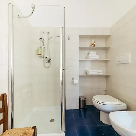 Casetta Di Wifi Gaslini Business