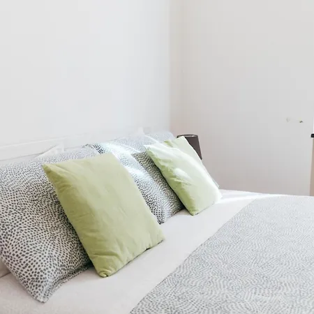 Daire Casetta Di Wifi Gaslini Business *