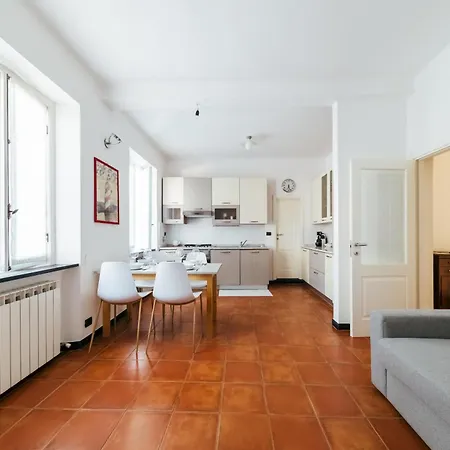 Casetta Di Wifi Gaslini Business Cenova