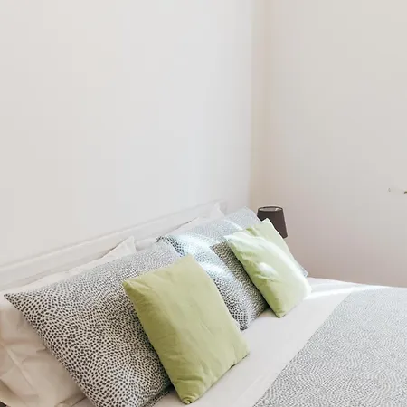 Casetta Di Wifi Gaslini Business * Cenova