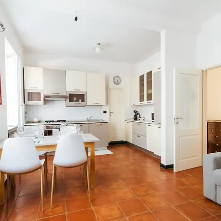 Casetta Di Wifi Gaslini Business *