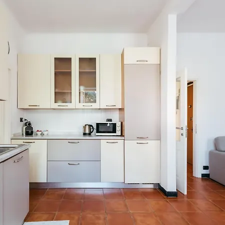 Casetta Di Wifi Gaslini Business Cenova