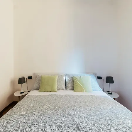 Casetta Di Wifi Gaslini Business * Cenova