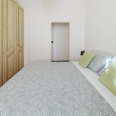Casetta Di Wifi Gaslini Business Apartment *