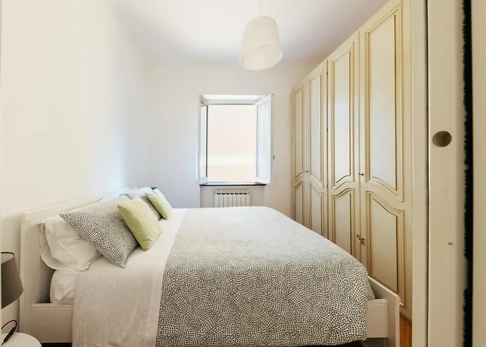 Casetta Di Wifi Gaslini Business *