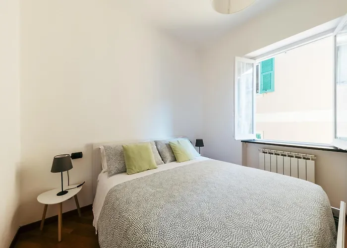 Casetta Di Wifi Gaslini Business * Genua