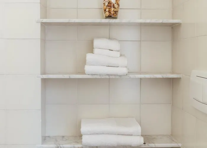 Appartement Casetta Di Wifi Gaslini Business