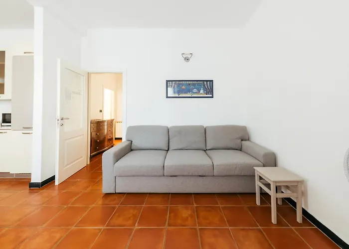 Casetta Di Wifi Gaslini Business *