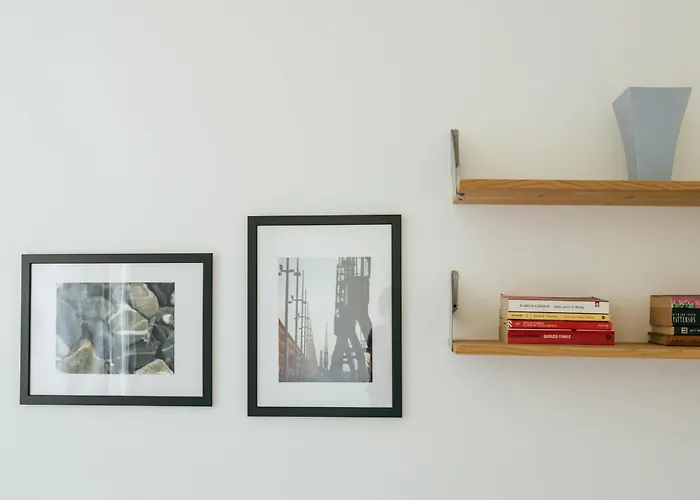 Casetta Di Wifi Gaslini Business Genua