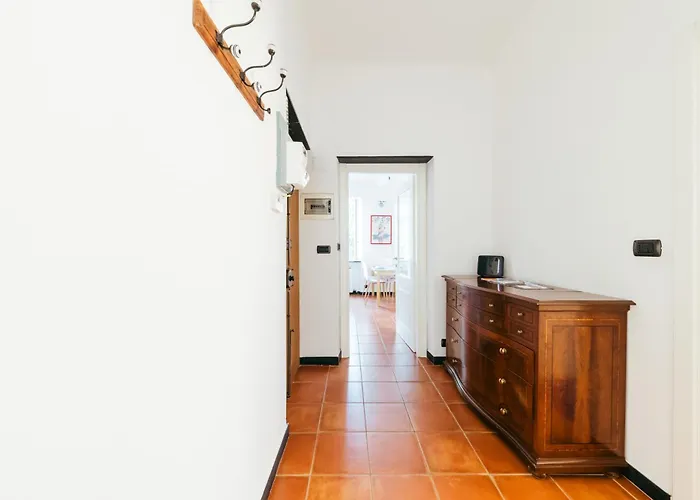 Casetta Di Wifi Gaslini Business * Genua