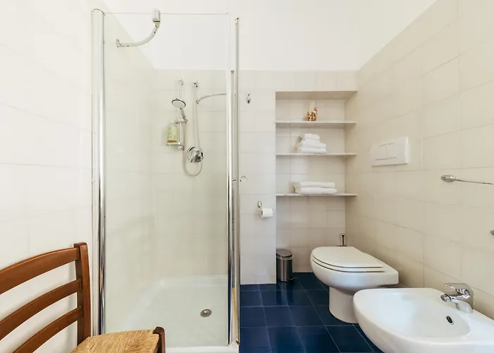 Casetta Di Wifi Gaslini Business