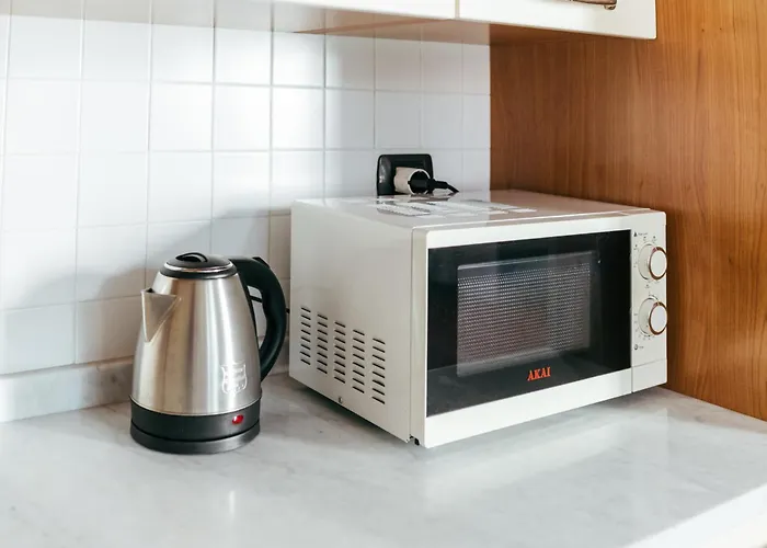 Appartement Casetta Di Wifi Gaslini Business Genua