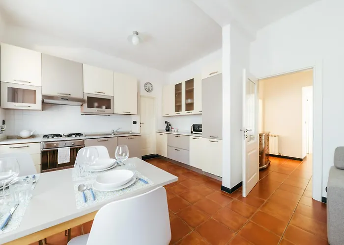 Casetta Di Wifi Gaslini Business *