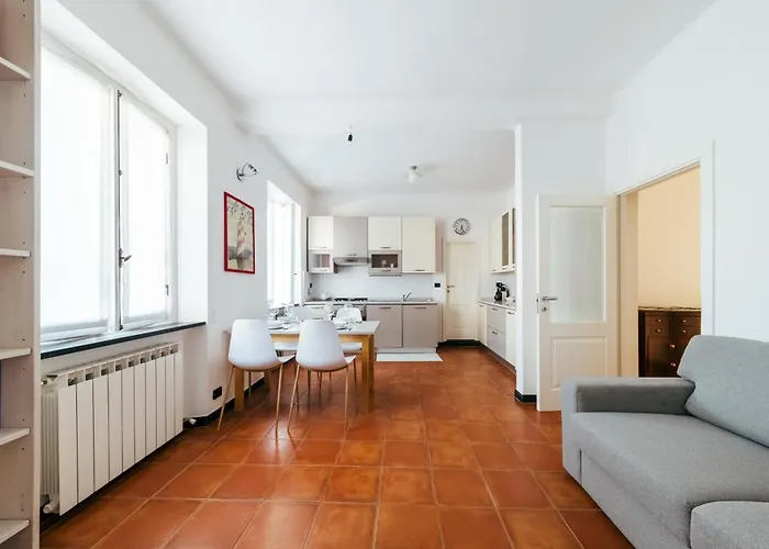 Casetta Di Wifi Gaslini Business Genua