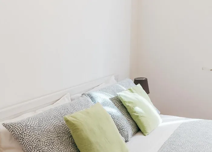 Casetta Di Wifi Gaslini Business * Genua