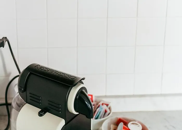 Casetta Di Wifi Gaslini Business