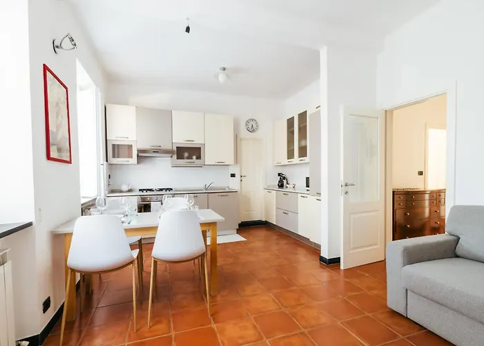 Casetta Di Wifi Gaslini Business *