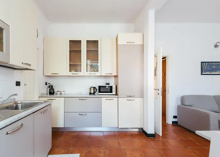 Casetta Di Wifi Gaslini Business Genua