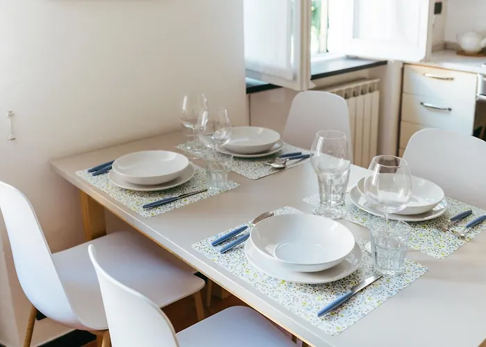 Casetta Di Wifi Gaslini Business