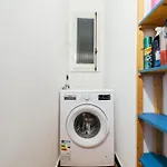 Casetta Di Wifi Gaslini Business Apartamento