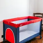 Apartamento Casetta Di Wifi Gaslini Business *