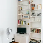 Casetta Di Wifi Gaslini Business Apartamento Génova