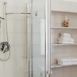 Apartamento Casetta Di Wifi Gaslini Business Génova