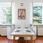 Apartamento Casetta Di Wifi Gaslini Business
