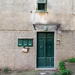 Casetta Di Wifi Gaslini Business Apartamento