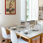 Apartamento Casetta Di Wifi Gaslini Business *